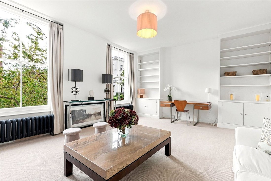 Appartamento a The Boltons, Kensington e Chelsea, Inghilterra 3 - 19147012