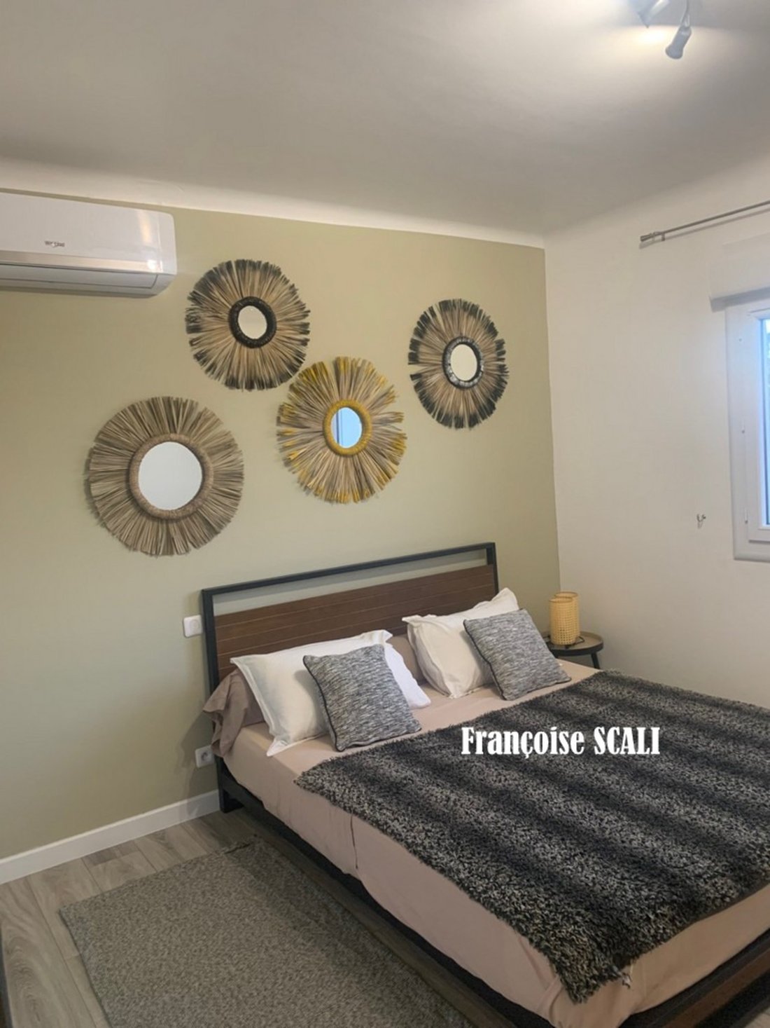 Appartement à Fréjus, Provence-Alpes-Côte d'Azur, France 4 - 19145686