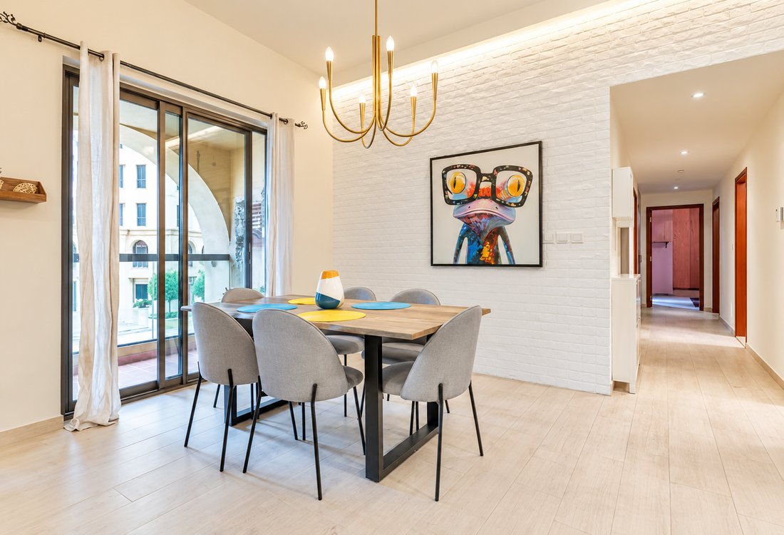 Appartement à Jumeirah Beach Residence, Doubaï, Émirats arabes unis 2 - 19148119