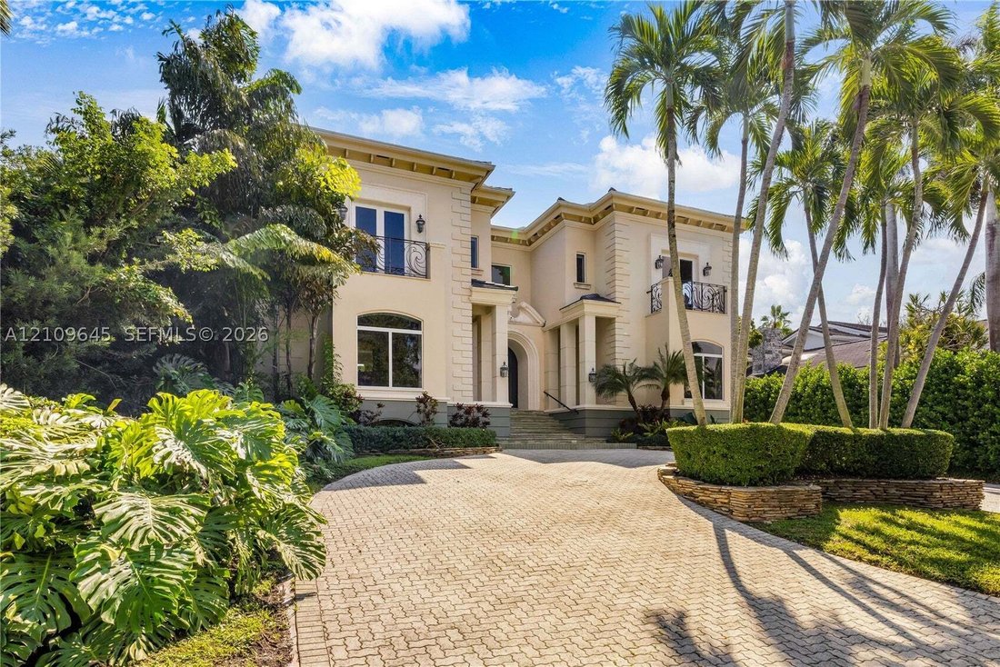 Casa a Miami, Florida, Stati Uniti 3 - 19147150