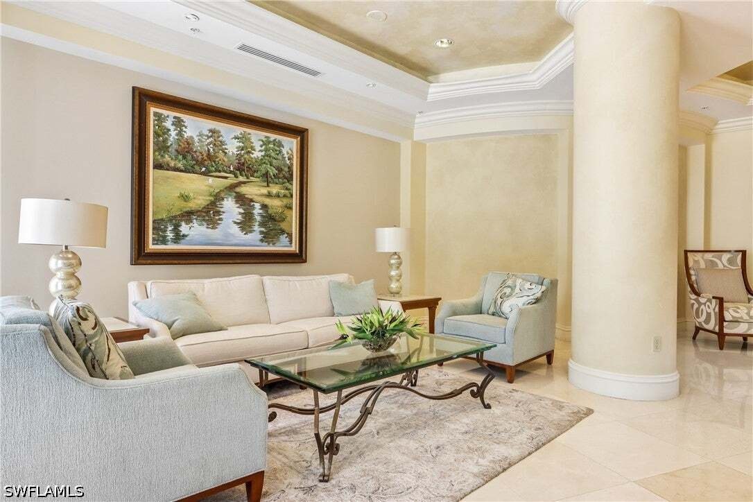 Appartement à Marco Island, Floride, États-Unis 2 - 19146793