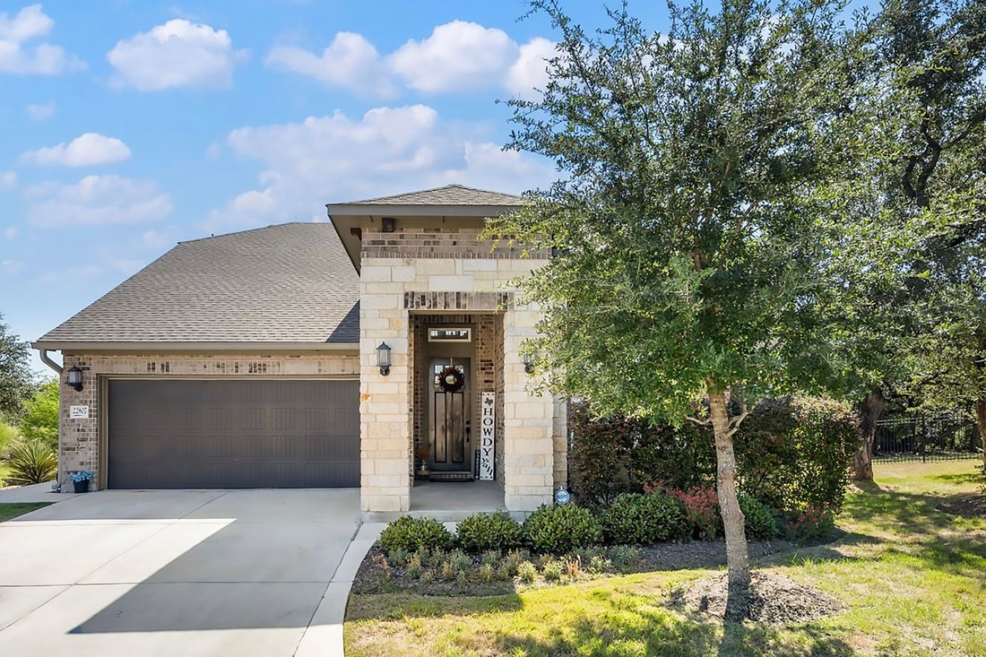 House in San Antonio, Texas, United States 1 - 19146425