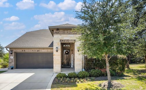 Casa a San Antonio, Texas, Stati Uniti 1