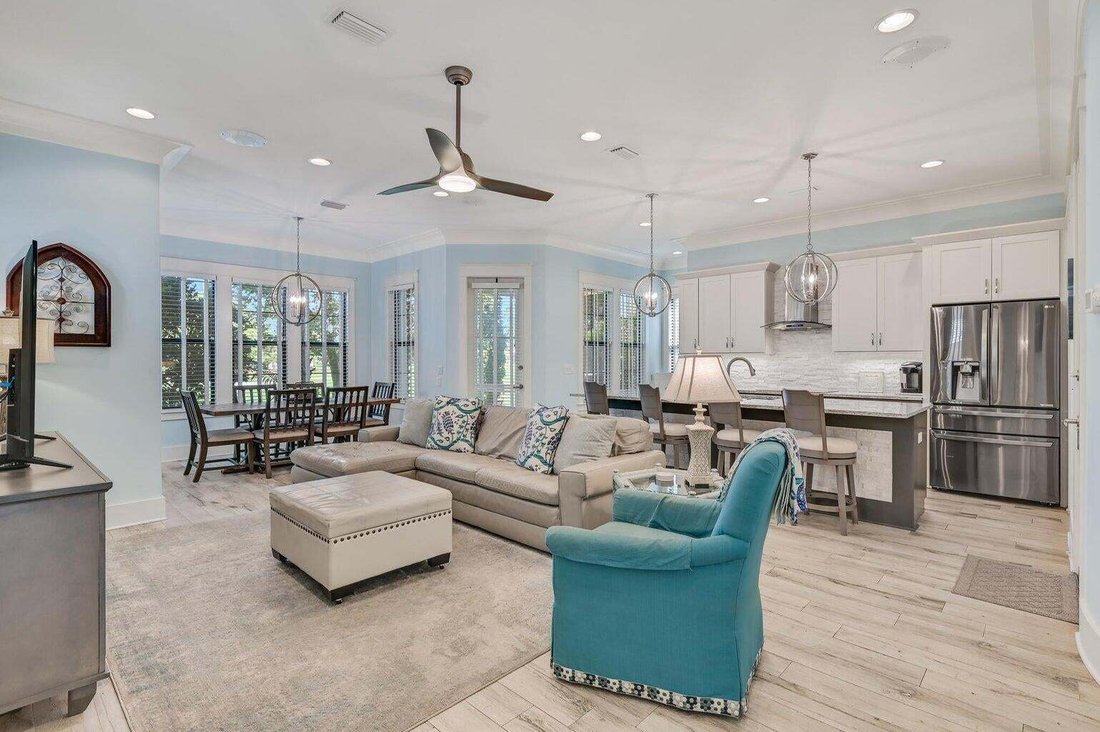 Haus in Miramar Beach, Florida, Vereinigte Staaten 3 - 19147211