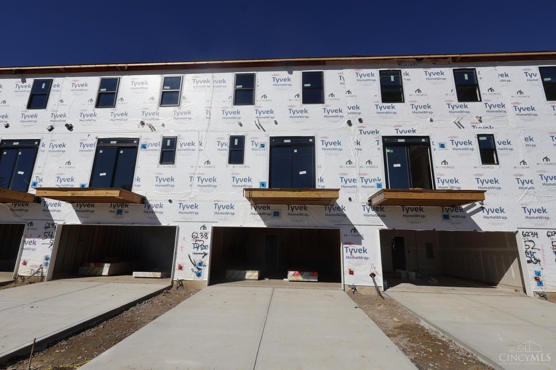 Condo in Mason, Ohio, United States 3 - 19146752