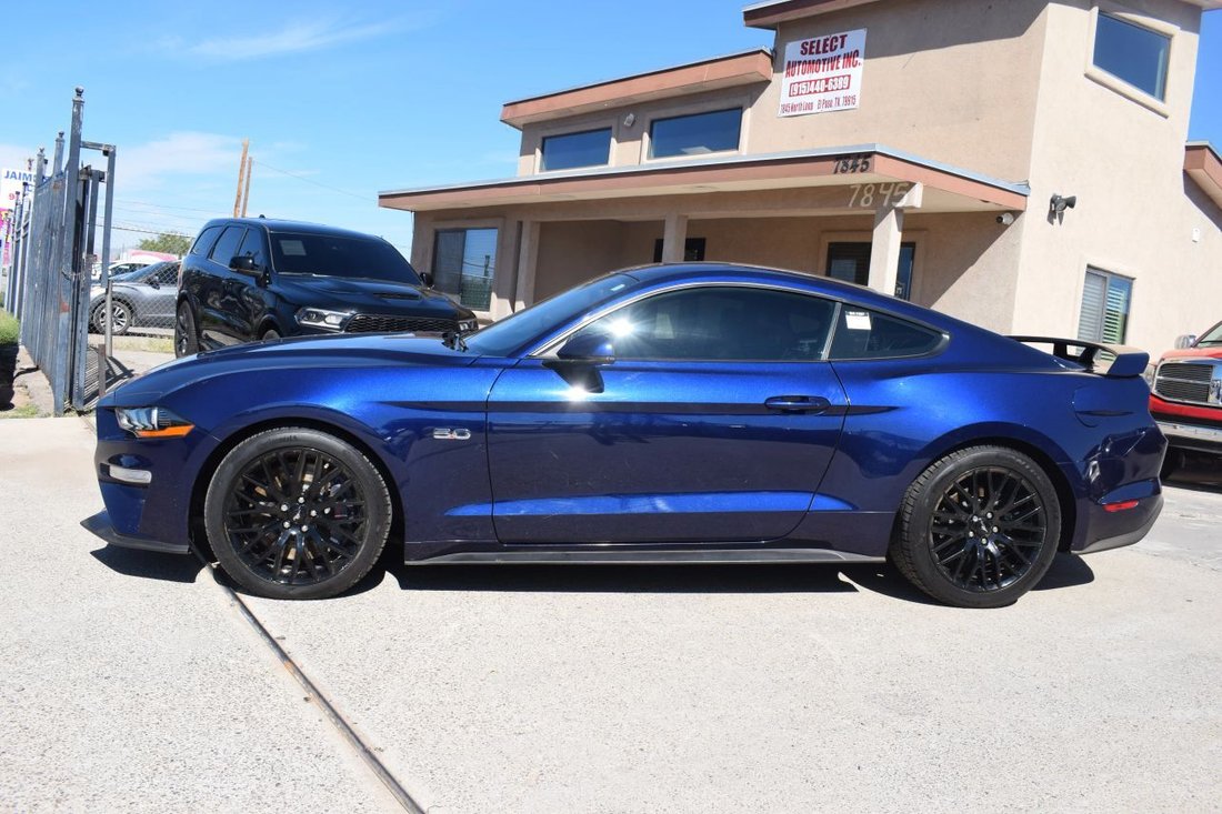 Coupe in El Paso, TX, United States 4 - 19149115