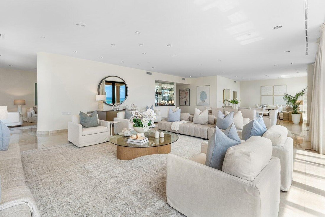 Condominio a Palm Beach, Florida, Stati Uniti 3 - 19147805