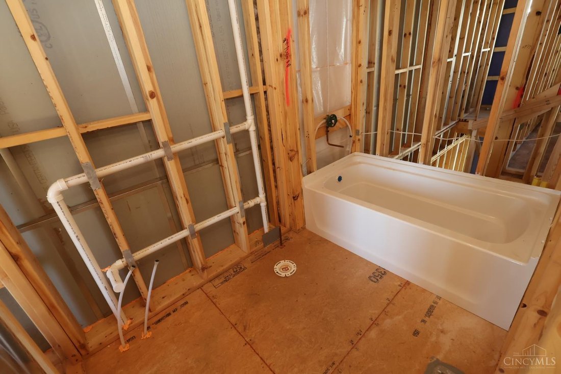 Condo in Mason, Ohio, United States 4 - 19146752