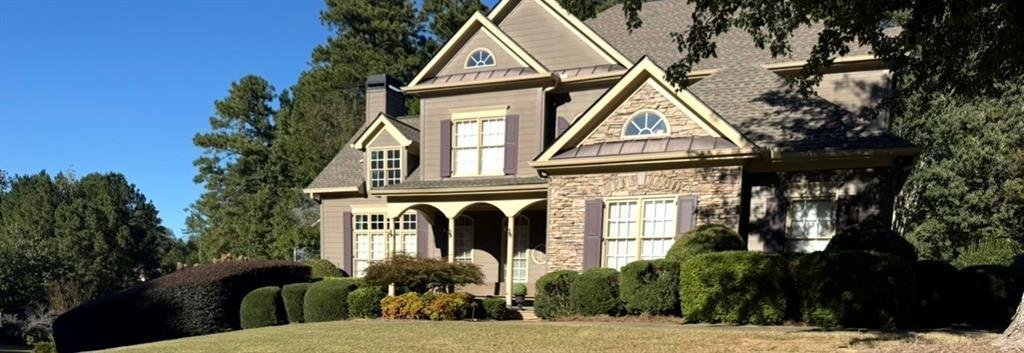 Haus in Acworth, Georgia, Vereinigte Staaten 1 - 19147629