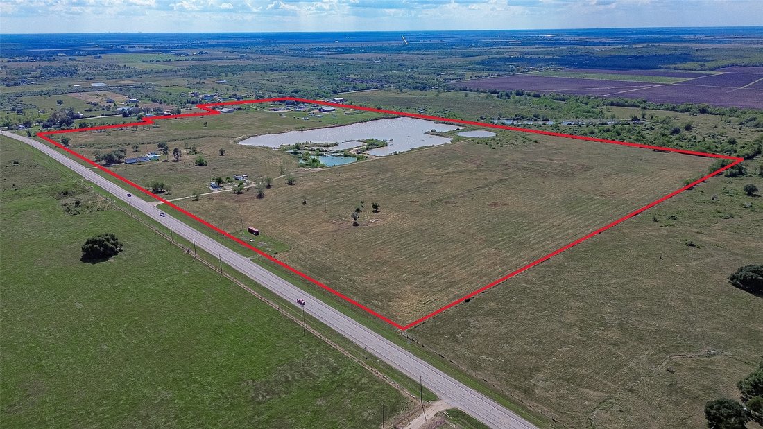 Land in Needville, Texas, Vereinigte Staaten 3 - 19145911