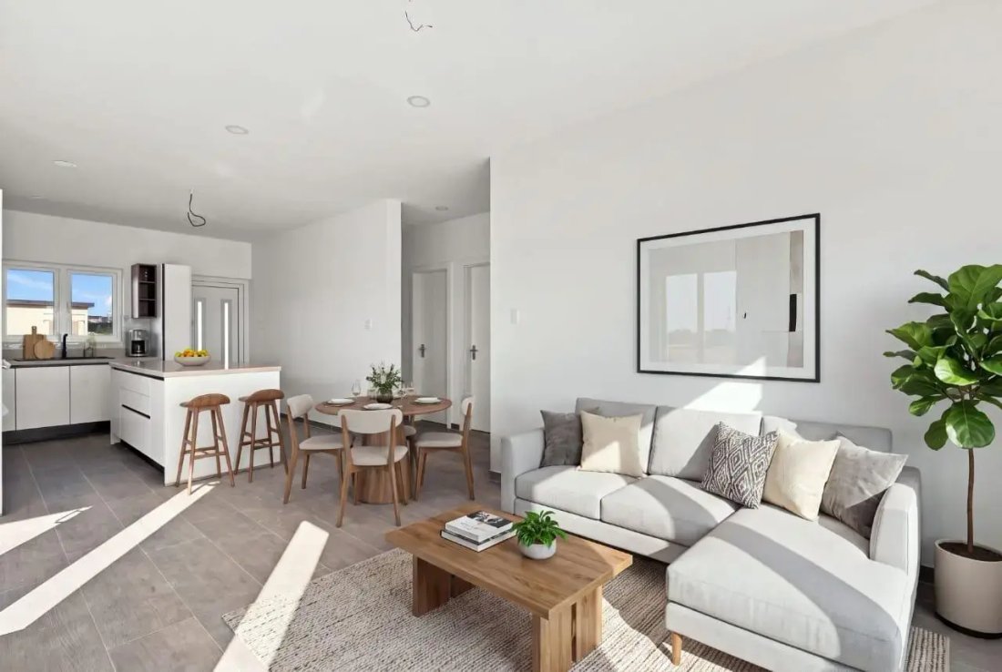 Condominio en Paradera, Aruba 4 - 19146228