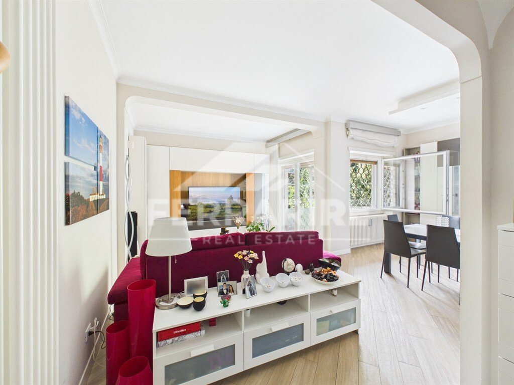 Apartamento en Ardeatino, Roma, Italia 4 - 19146759