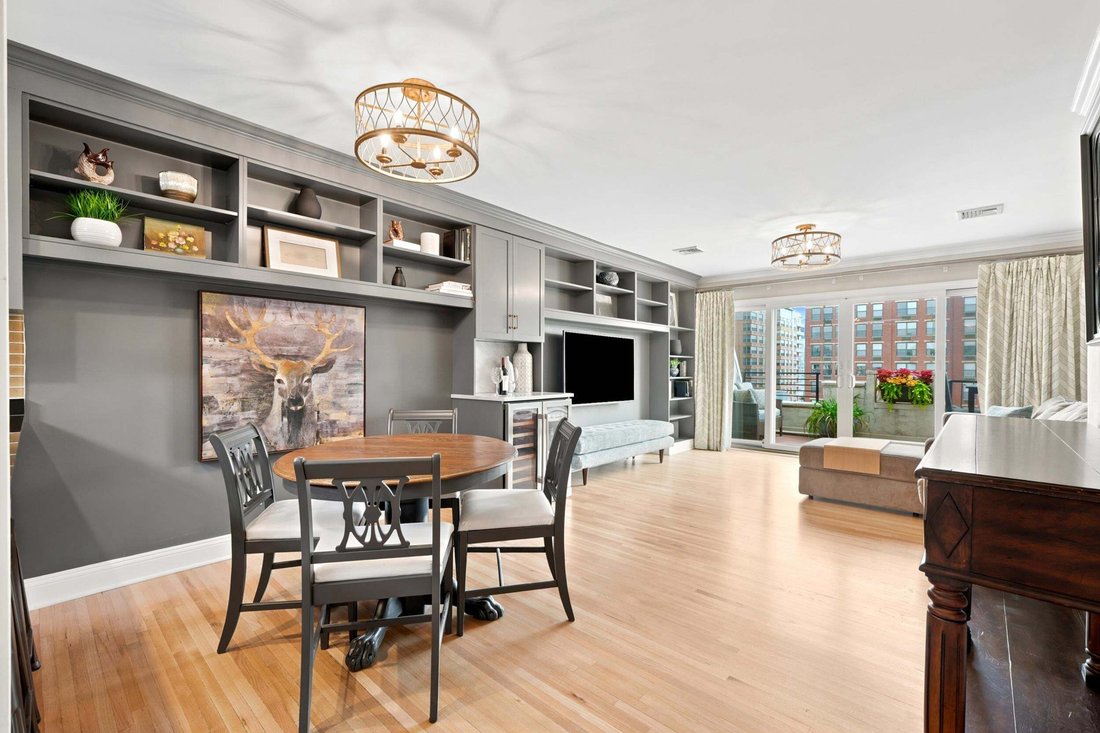 Condo in Hoboken, New Jersey, United States 1 - 19146700