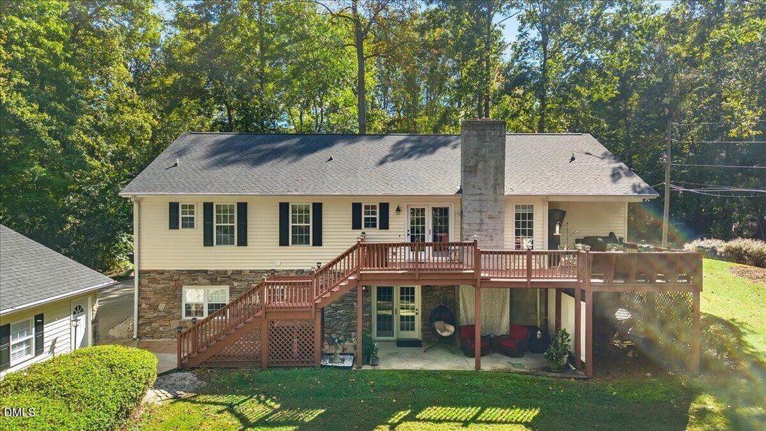 Haus in Oxford, North Carolina, Vereinigte Staaten 3 - 19146985