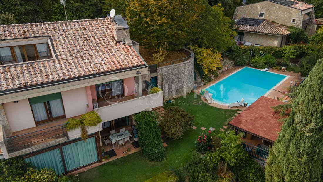 House in Ferro di Cavallo, Perugia, Italy 5 - 19147192