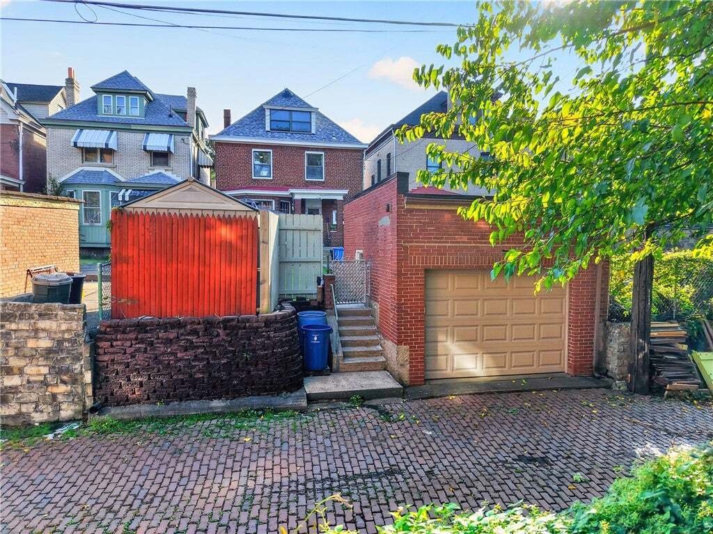 Casa en Pittsburgh, Pensilvania, Estados Unidos 5 - 19147353