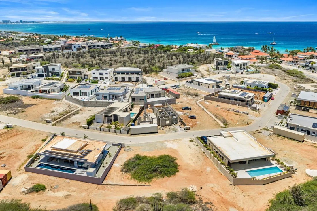 Casa en Noord, Aruba 4 - 19146239