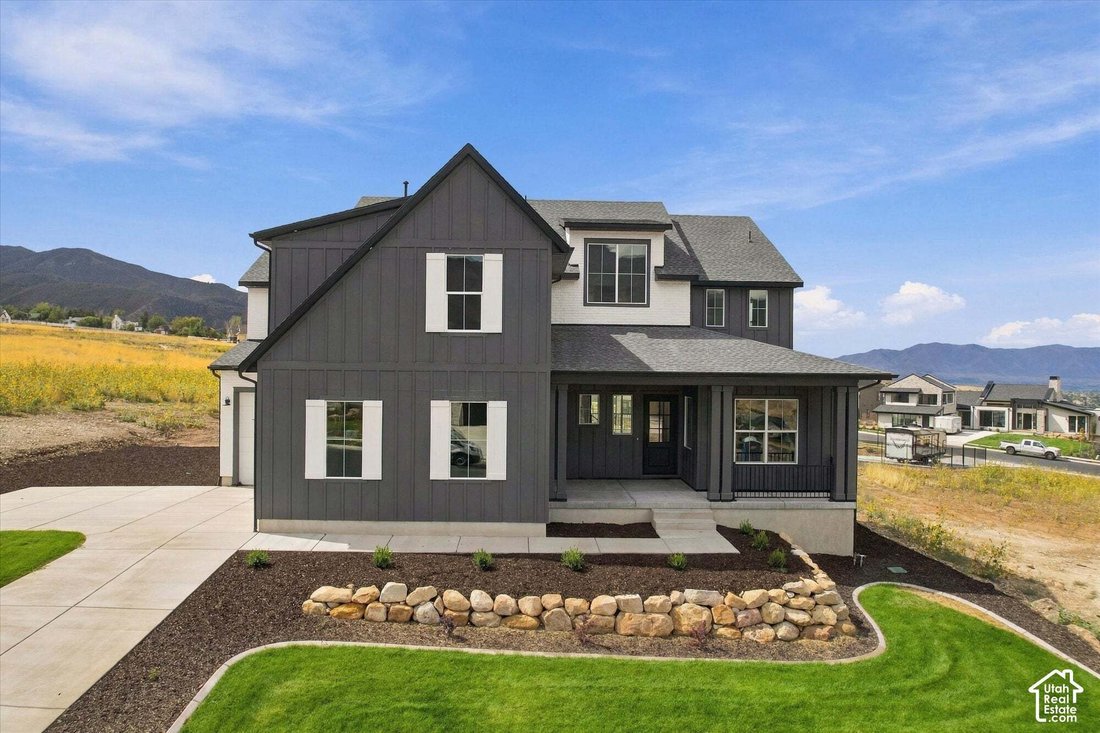 Casa en Payson, Utah, Estados Unidos 1 - 17296008