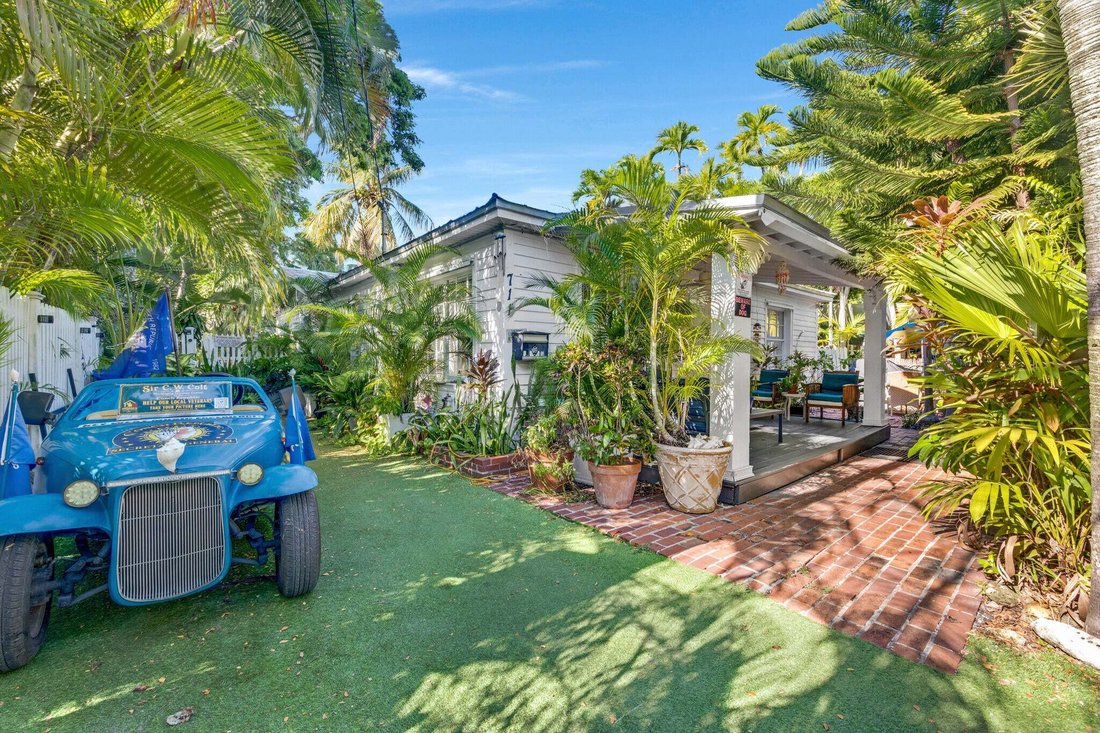 Haus in Key West, Florida, Vereinigte Staaten 3 - 19147022