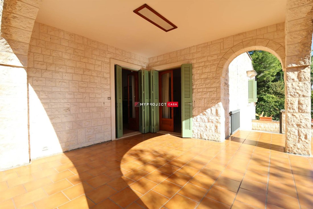Villa in Selva di Fasano - Laureto, Fasano, Apulia 2 - 19148183