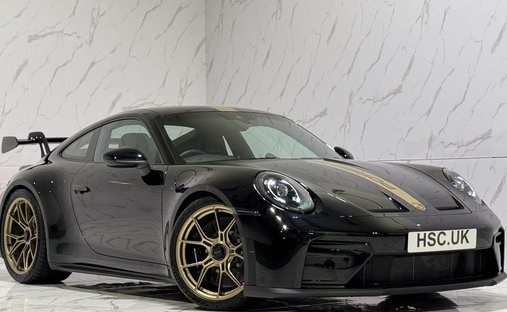 Porsche 911 4.0 992 GT3 Coupe 2dr Petrol PDK Euro 6 (510 ps) in Ruislip, United Kingdom 1
