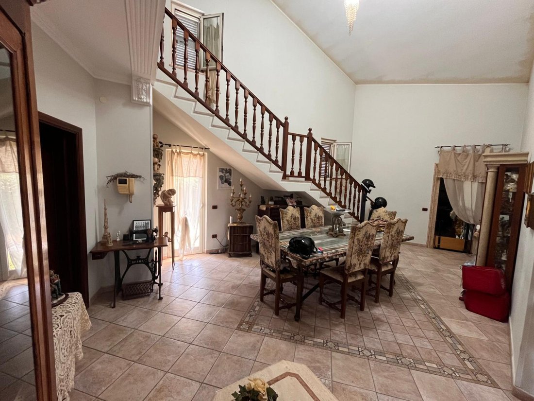Maison en Villa Claudia, Anzio, Italie 4 - 19148710