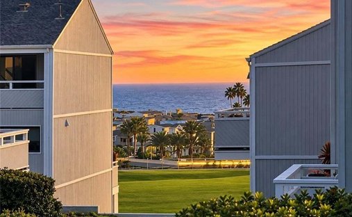 Condo in Newport Beach, California, United States 1