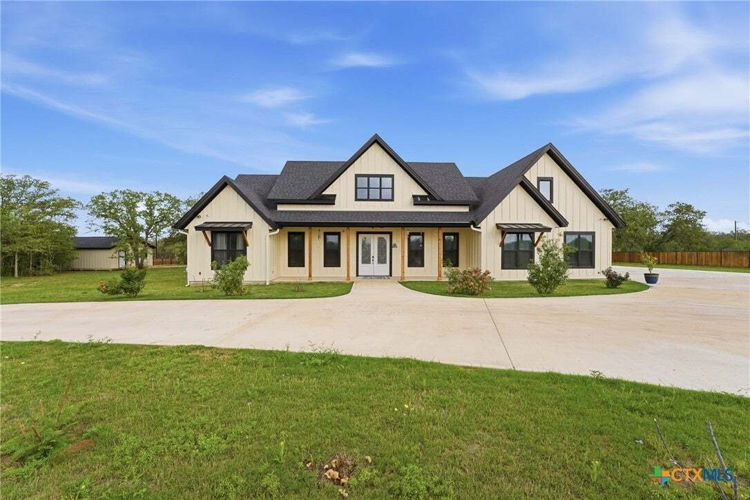 Casa a Gonzales, Texas, Stati Uniti 1 - 19146818