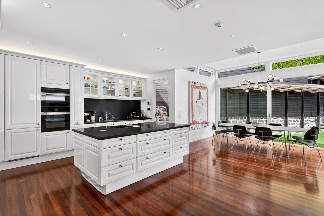 House in Auckland, Auckland, New Zealand 4 - 19148615