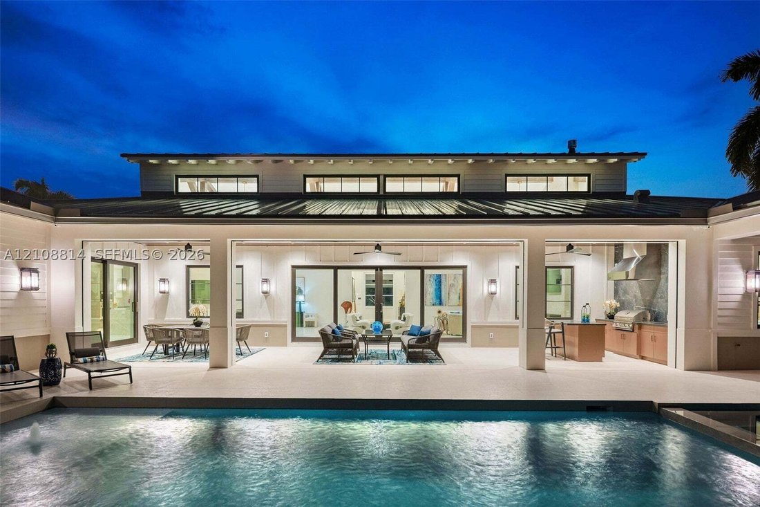 House in Boca Raton, Florida, United States 2 - 19147139