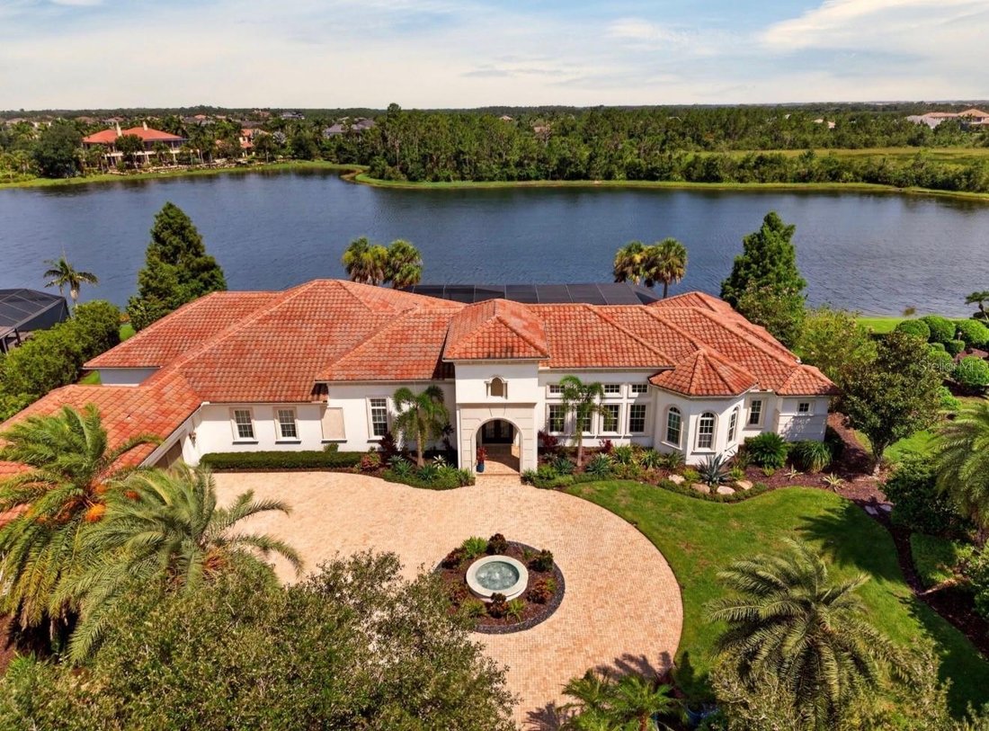 Casa a Bradenton, Florida, Stati Uniti 1 - 19147760