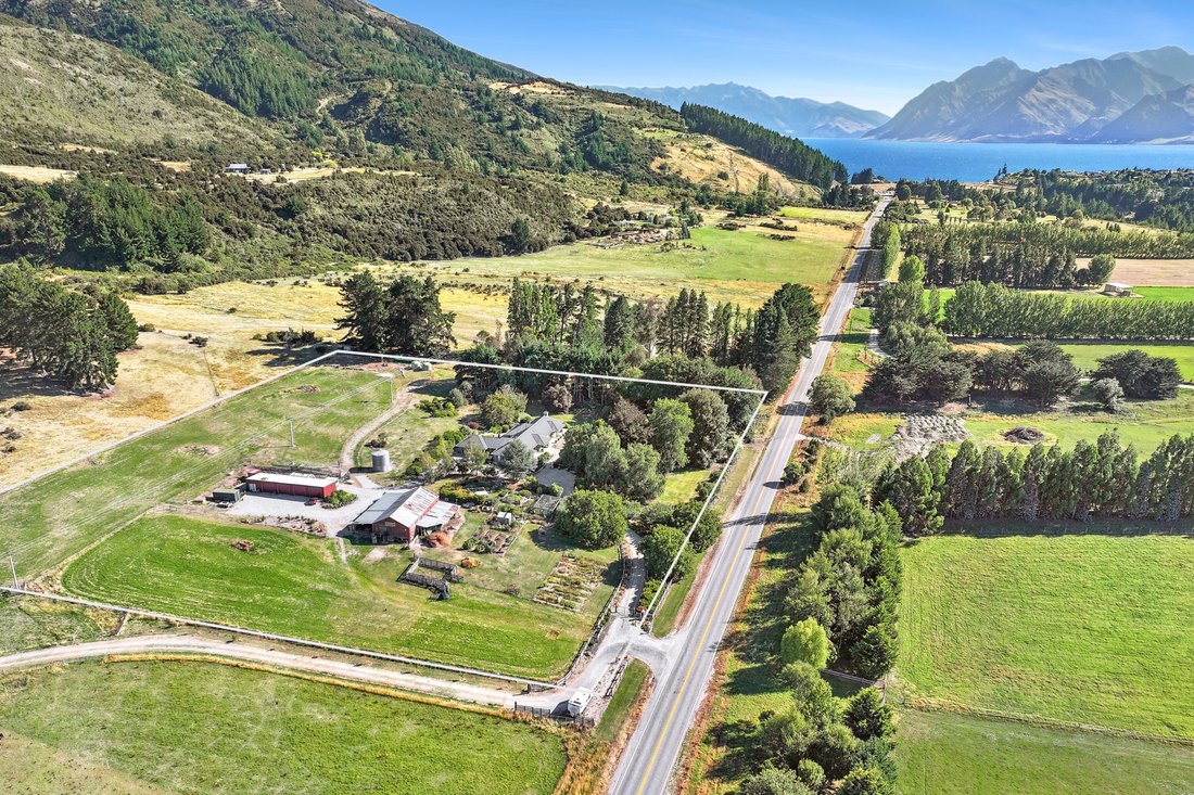 Casa en Albert Town, Otago, Nueva Zelanda 3 - 19148597