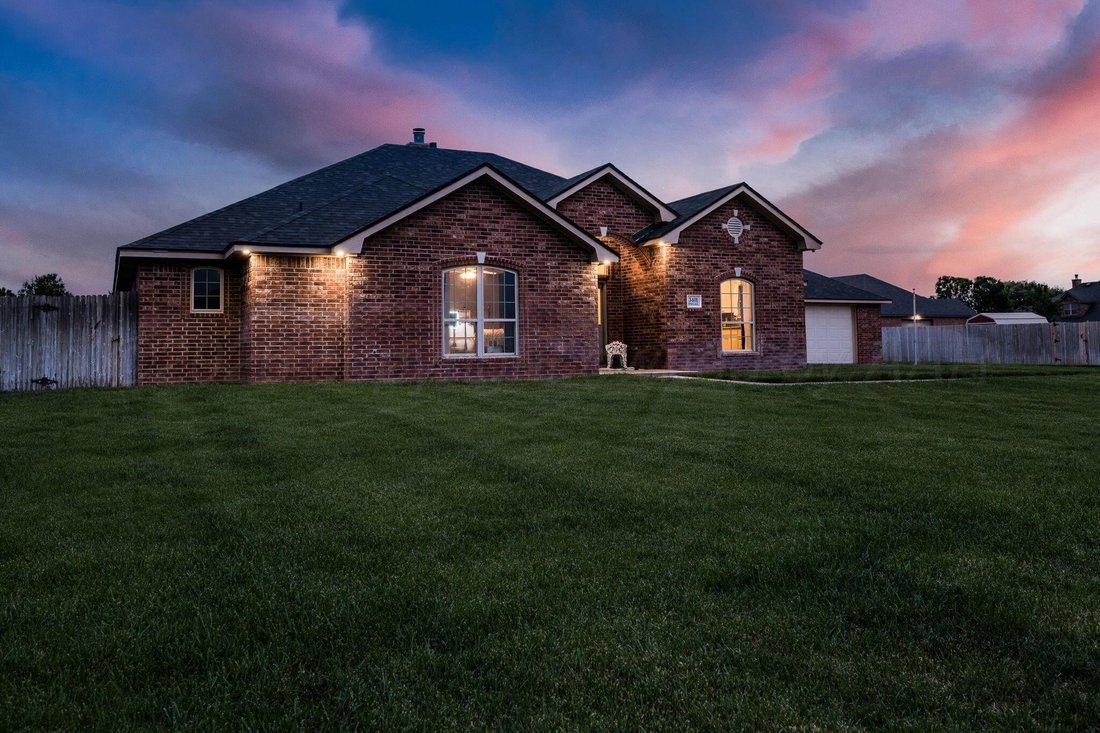 House in Amarillo, Texas, United States 3 - 19147111