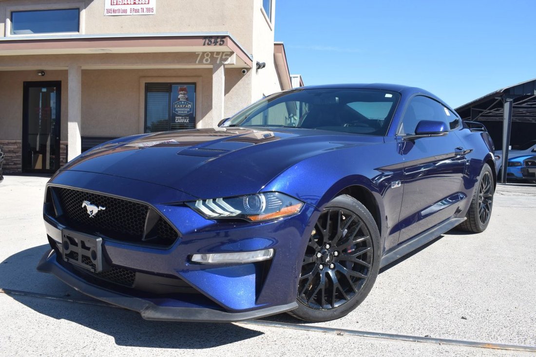 Coupe in El Paso, TX, United States 2 - 19149115