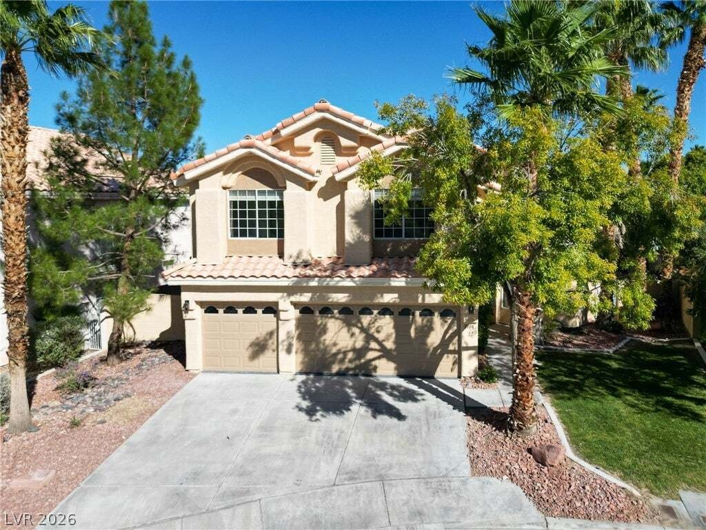 Maison à Las Vegas, Nevada, États-Unis 5 - 19146838