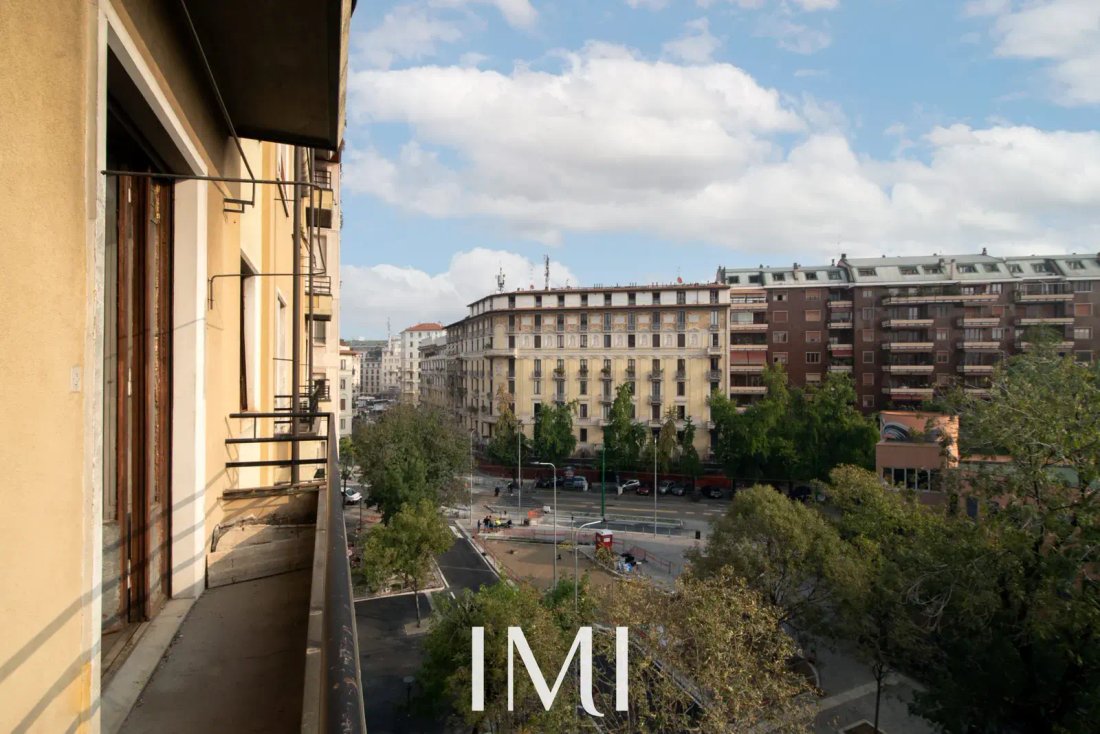 Appartement à Centro Storico, Milan, Lombardie 2 - 19147327