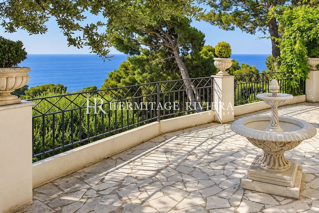 Appartement à Cap-d'Ail, Provence-Alpes-Côte d'Azur, France 2 - 14046814