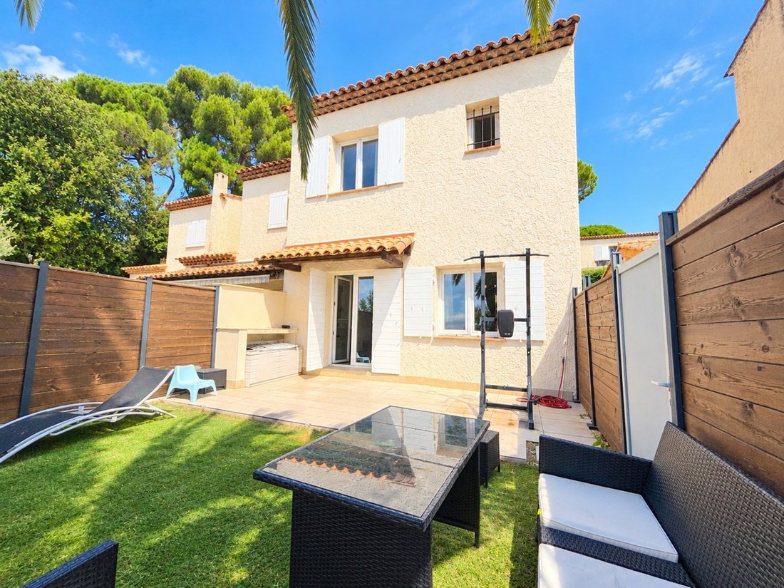 Haus in Mougins, Provence-Alpes-Côte d'Azur, Frankreich 1 - 19145661