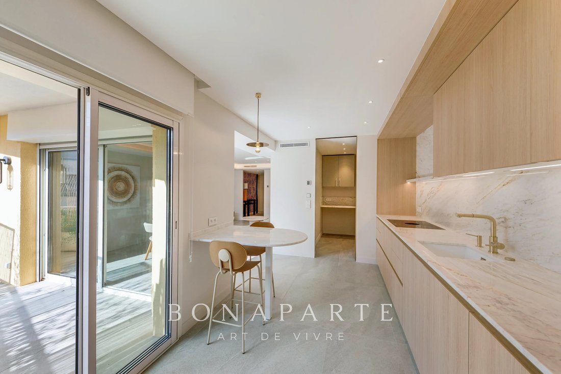 Apartment in Iscles, Saint-Raphaël, France 3 - 19145504