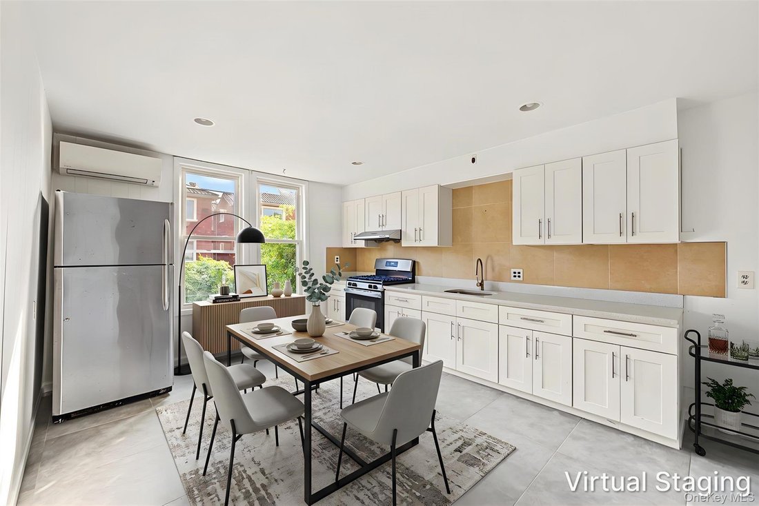 Casa en Nueva York, Nueva York, Estados Unidos 5 - 19147357