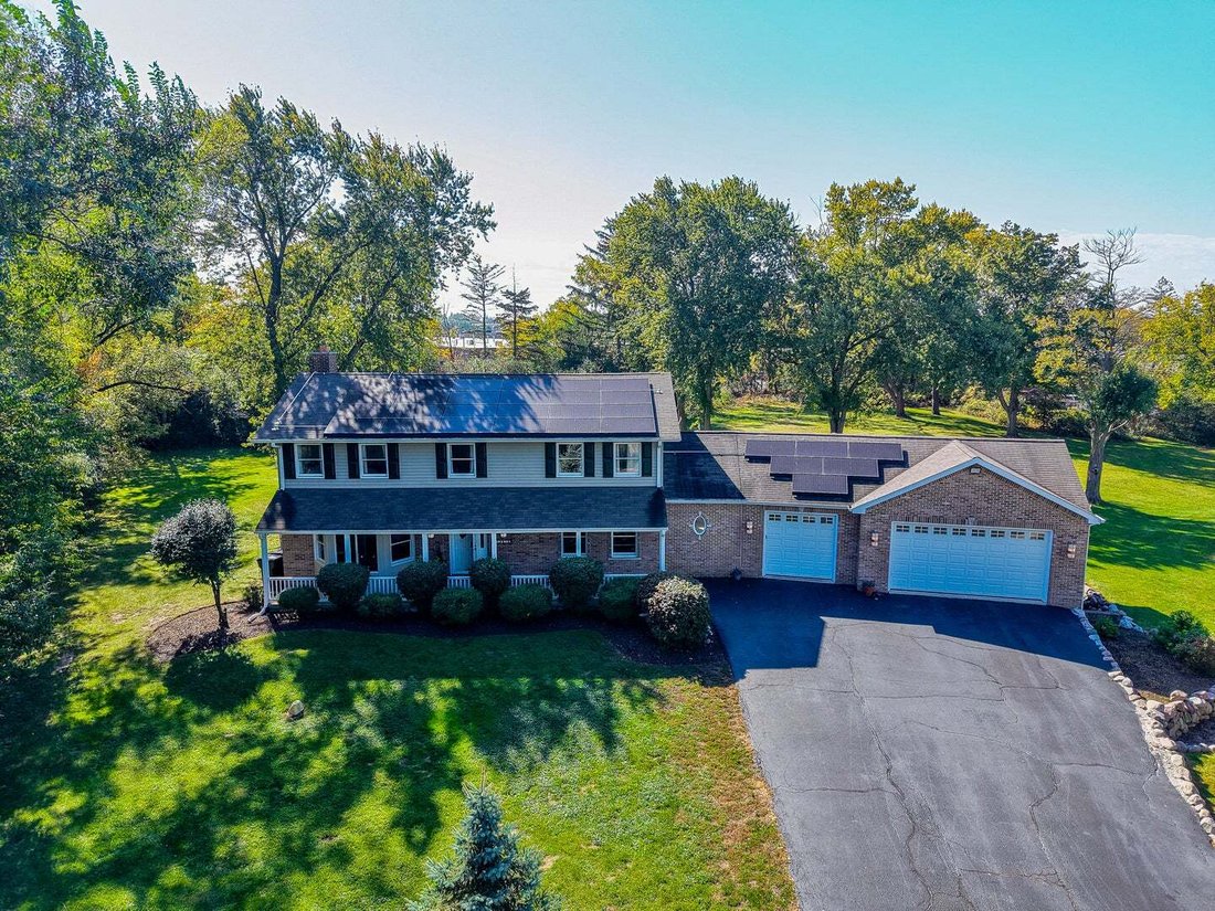 Casa a Grayslake, Illinois, Stati Uniti 1 - 19147556