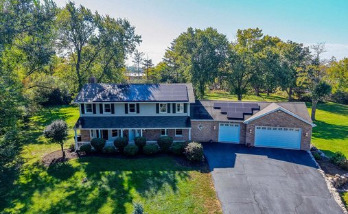 House in Grayslake, Illinois, United States 1
