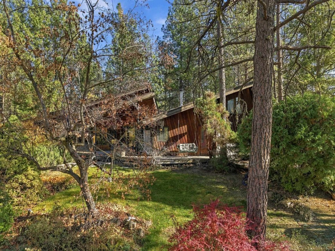 House in Cheney, Washington, United States 2 - 19147433