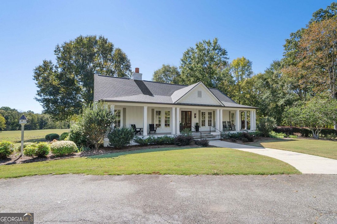 House in Eatonton, Georgia, United States 5 - 19148057