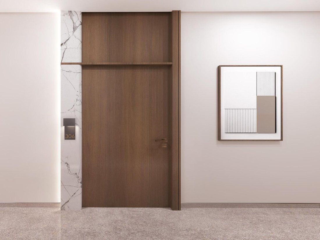 Appartamento a Al Barsha South 3, Al Barsha, Emirato di Dubai 4 - 19148392