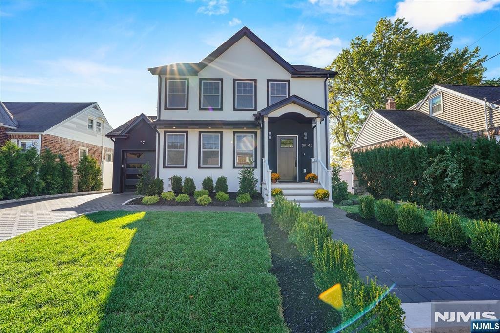 Maison à Fair Lawn, New Jersey, États-Unis 1 - 19146373