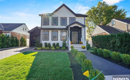 Casa en Fair Lawn, Nueva Jersey, Estados Unidos 1