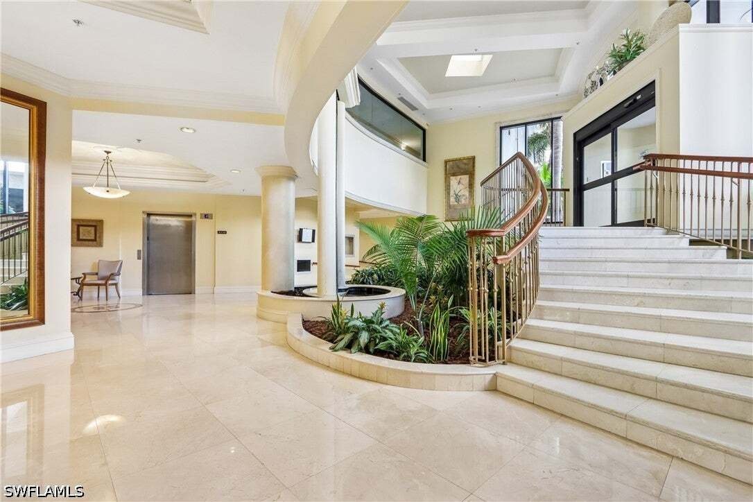 Appartement à Marco Island, Floride, États-Unis 3 - 19146793