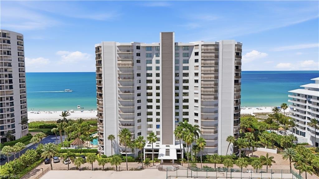Eigentumswohnung in Marco Island, Florida, Vereinigte Staaten 1 - 19146390