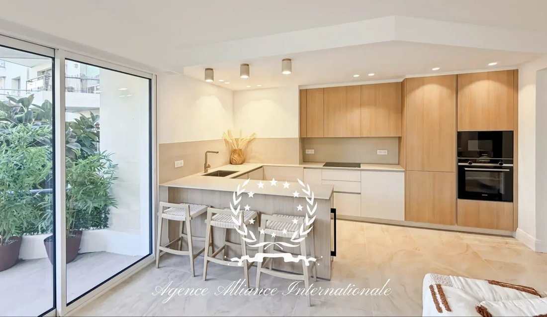 Apartamento en Cannes, Provenza-Alpes-Costa Azul, Francia 2 - 19145469